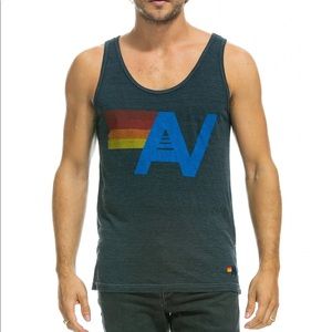 Aviator Nation size XL Tank Top